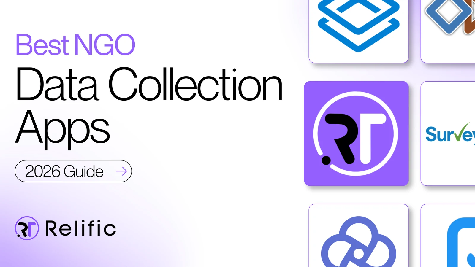 Best Mobile Data Collection Apps for NGOs in 2026